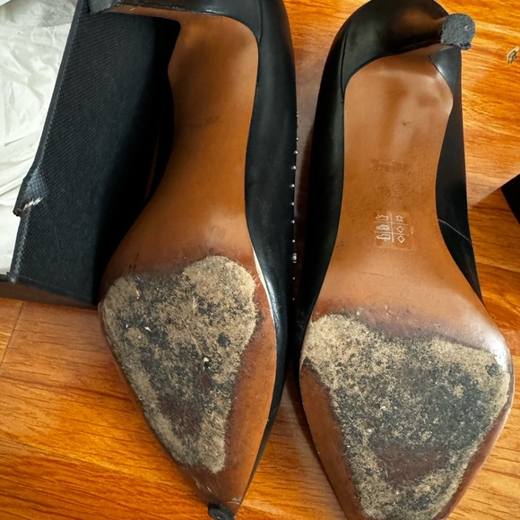 Coach heels - Picture 8 of 10